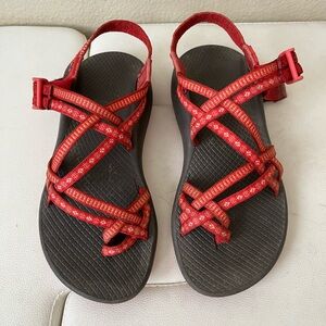 Chacos ZX/2 sandals